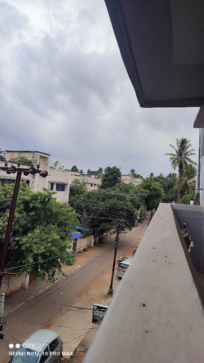 SMARTRENTAL HOTEL DORMITORY