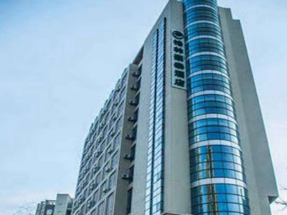 Greentree INN Chengde Luanping Luanyang Road Xiang