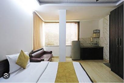 Sun Classic Residency