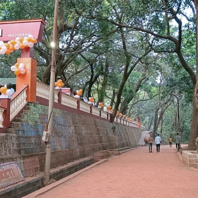 Preeti Hotel Matheran (Veg)