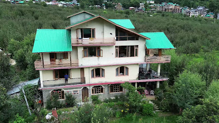 Apple Garden Cottage Vivek