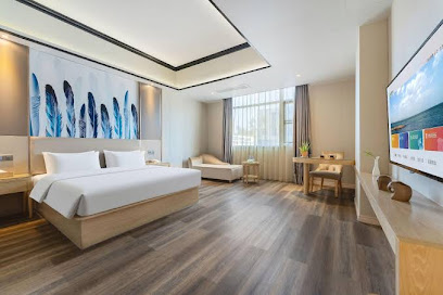 Mingshi Chain Hotel