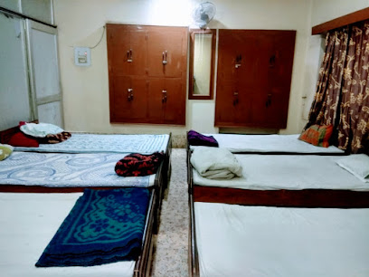 Modern Regency hotel