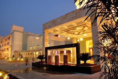 Kukus Cambay Hotel