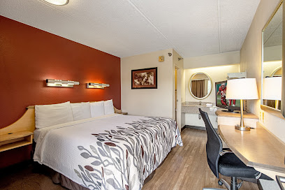 Red Roof Inn Canton