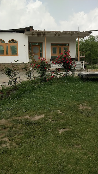 Grand Àshtar Hotel And Restaurnt