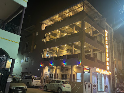 Hotel Aashirvad