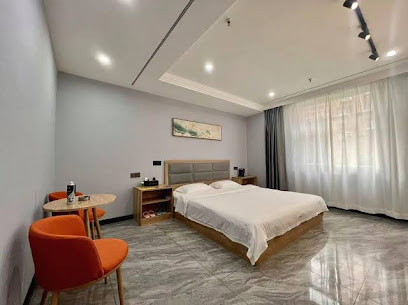 xiyue boutique hotel