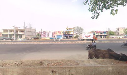 Flagship Hotel Radhe