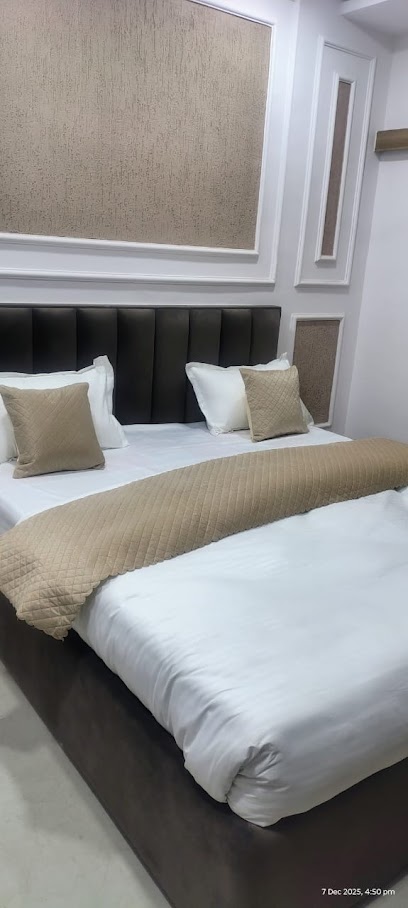 Hotel- The Ramayana