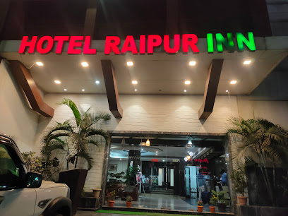 Hotel Raipur Inn