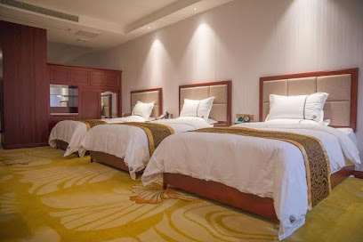 Longteng International Holiday Hotel