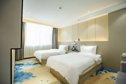 Yutai Bari International Hotel