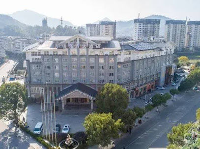 华侨天溢大酒店