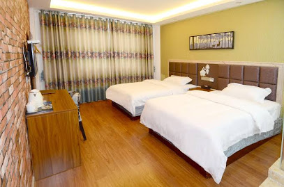 Dayinglinhai Hotel