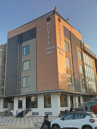 Hotel Sudha Inn