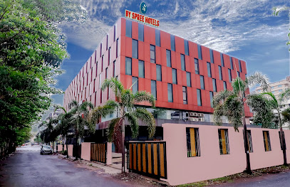 Zip by Spree Hotels Surat