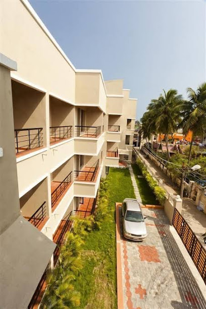 Mamalla Inn