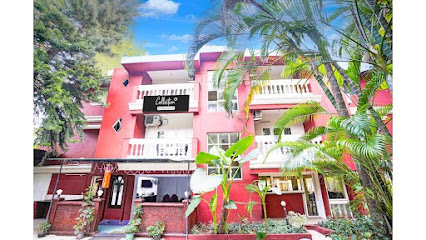 Collection O Holiday Street Calangute Formerly Shruti Resort