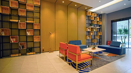 Yiwu Yishi Hotel