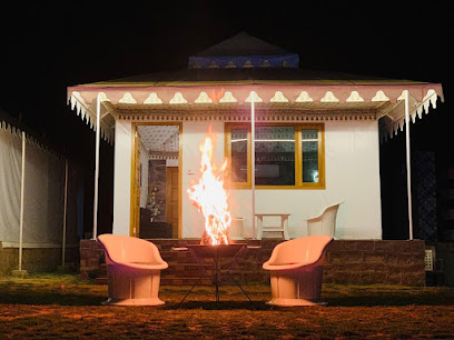 Polki Farm - Hotel and resort and Restaurant