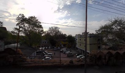 Shree Balaji Residency