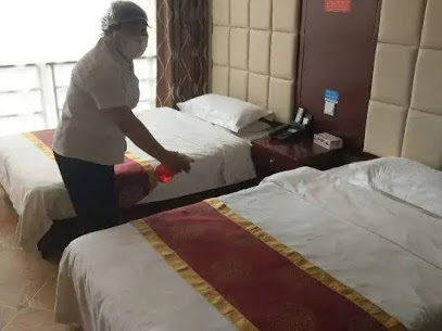 嘉天厦商务酒店