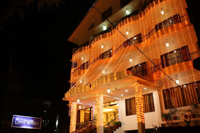 The Royal Regency Manali