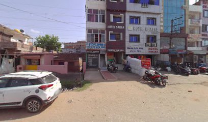 Hotel sagar