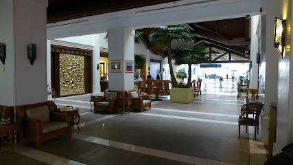 博鳌金海岸温泉大酒店