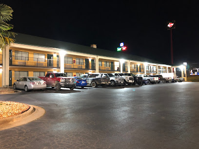 Howard Johnson by Wyndham Perry GA