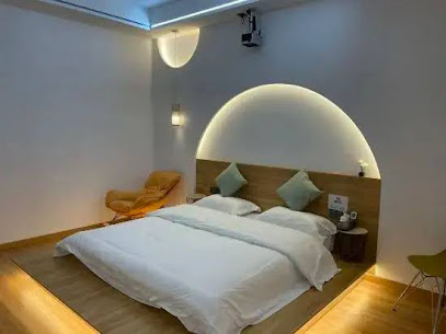 Xiaomi Homestay