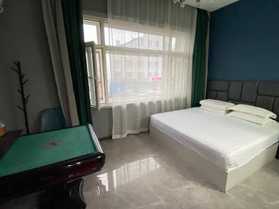 Fujinjiangjing Express Hotel