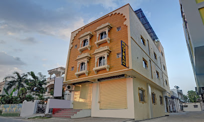 Hotel Vishvam Residency
