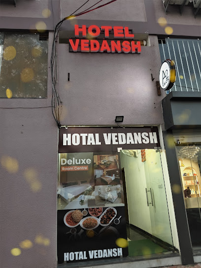 Hotel Vedansh