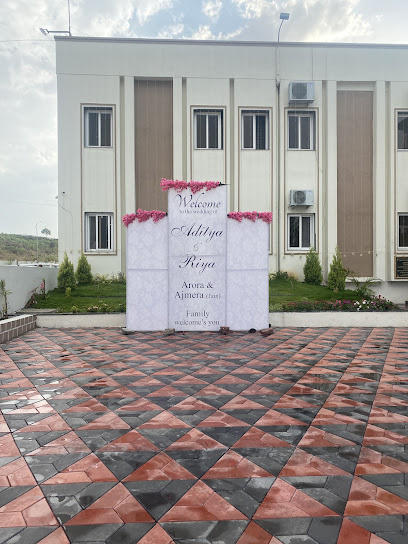 Agrawal palace lehagadua