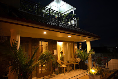 INAYAT DEHRADUN- A pet-friendly hideaway with a homely touch