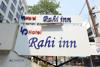 Hotel Rahi inn