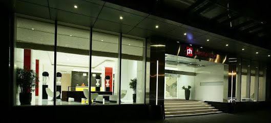 上海贝尔特酒店