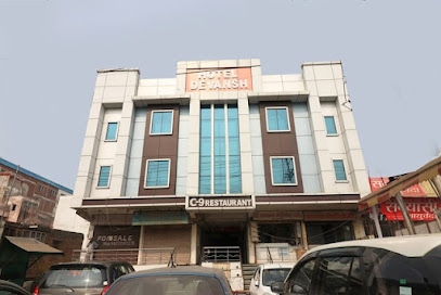 OYO Hotel Devansh