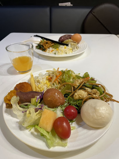 Jinglai Hotel Light Luxury