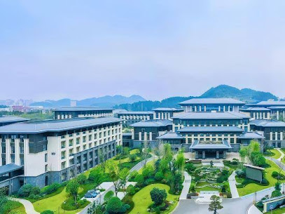 ZunYi Hotel