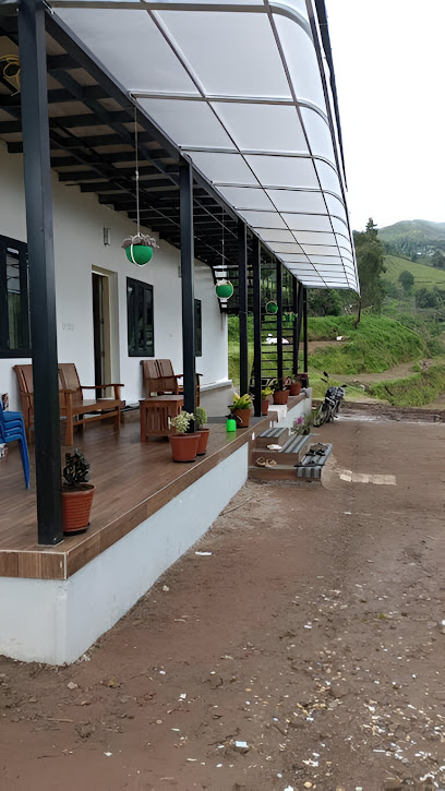 Orange Valley Farm House Vattavada