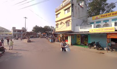 Kali Charan Patel