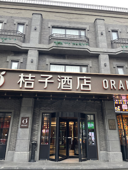 万程酒店