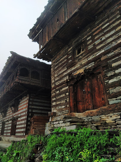 Anu Home stay
