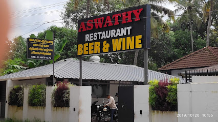 Aswathy Guest House