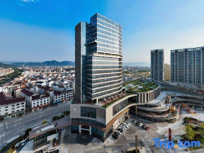 Changjiu International Hotel