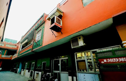 SPOT ON 67868 Hotel Gourav Regency