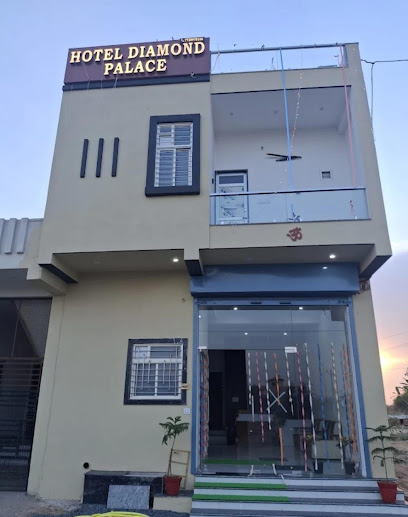 Hotel Diamond Palace